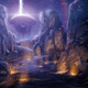 Illustration for article titled Halo 4's Cortana Could Have Looked a Little Crazier